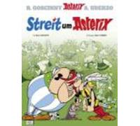 Asterix in German (Copertina rigida)