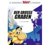 Asterix in German (Copertina rigida)