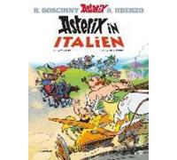 Asterix in German (Copertina rigida)
