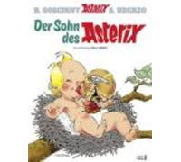 Asterix in German (Copertina rigida)