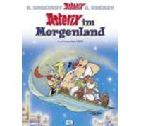 Asterix in German (Copertina rigida)