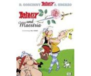 Asterix in German (Copertina rigida)