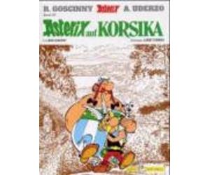 Asterix in German (Copertina rigida)