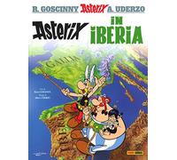 Asterix in Iberia (Vol. 14)