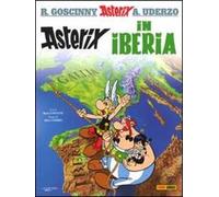 Asterix in Iberia. Vol. 14