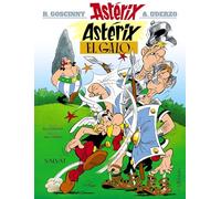 Asterix in Spanish: Asterix el galo