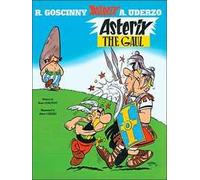 Asterix La Gallia: Album 1