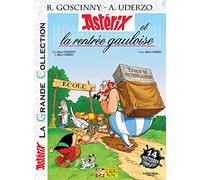 Astérix - La Grande Collection 32: Astérix et la rentrée gauloise