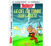 Astérix - La Grande Collection 33: Ciel lui tombe sur la tete