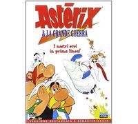 Asterix & la grande guerra (versione restaurata e rimasterizzata)