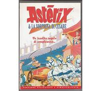 Asterix & la sorpresa di Cesare