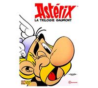 Astérix - La trilogie Gaumont - Astérix et la surprise de César + Astérix (DVD)