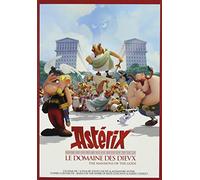 Asterix & Le Domain Des Dieux (DVD)