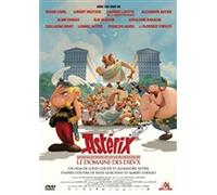 Astérix, le domaine des dieux (DVD)