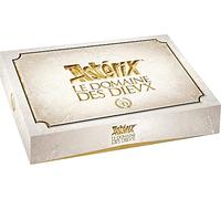 Asterix - le domaine des dieux - combo dvd + blu-ray
