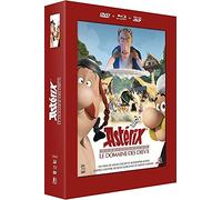 Astérix, le domaine des dieux