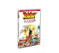 Astérix le gaulois