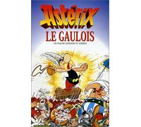 Astérix le gaulois