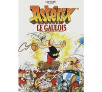 ASTERIX - Le Gaulois