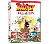 Asterix Le Gaulois [Edizione: Stati Uniti]