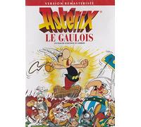 Astérix Le Gaulois (Version Remasterisée)