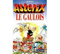 Astérix Le Gaulois [VHS]