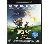 Astérix : le secret de la potion magique 4k Ultra-HD