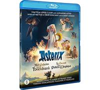 Asterix - Le Secret De La Potion Magique [Blu Ray] [Blu-ray]