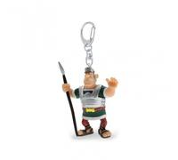 Asterix - Legionario Con Lance - Portachiavi