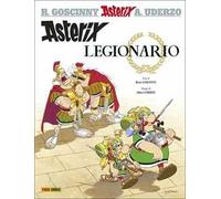 Asterix legionario. Vol. 10
