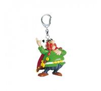 Asterix - Majestix - Portachiavi