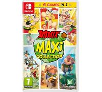 Asterix Maxi Collection