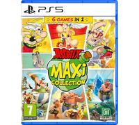 Asterix Maxi Collection