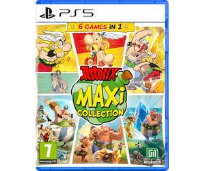 Asterix Maxi Collection