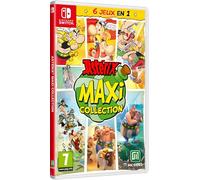 Astérix maxi collection - Jeu Nintendo Switch