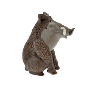 Asterix Mini Figura Wild Boar 5 Cm Plastoy