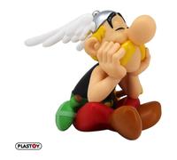 Asterix: Money Box Asterix 15 Cm Plastoy