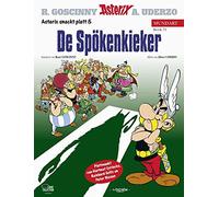 Asterix Mundart Plattdeutsch V: De Spökenkieker: 71