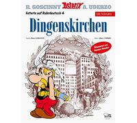 Asterix Mundart Ruhrdeutsch IV: Dingenskirchen: 75