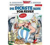 Asterix Mundart Ruhrdeutsch VII: Die dickste Buxe vom Revier: 87