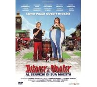 Asterix & Obelix al servizio di sua maestà
