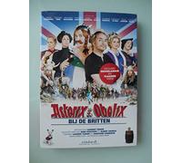 Asterix & Obelix Bij De..