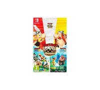 Asterix & Obelix Collection Switch Gioco Gratuito da Scaricare - Nouvo