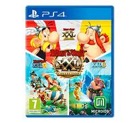 Asterix & Obelix. Collection ( XXl 1/2/3) - Collector'S - Playstation 4
