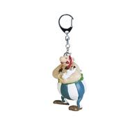 Asterix - Obelix Con Idefix - Portachiavi