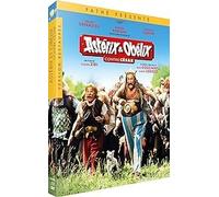 Asterix & Obelix contro Cesare / Asterix and Obelix vs. Caesar (1999) ( Astérix & Obélix contre César ) ( Asterix and Obelix Take on Caesar [ Origine Francese, Nessuna Lingua Italiana ] (Blu-Ray)