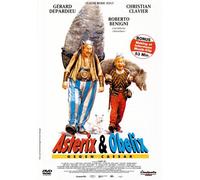 Asterix & Obelix gegen Caesar