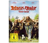 Asterix & Obelix gegen Caesar (DVD) Christian Clavier Gérard Depardieu