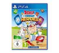 Asterix & Obelix - Heroes