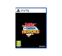 Asterix & Obelix: Heroes - GIOCO